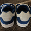 Детские кроссовки adidas, размер FR22/US6K (фото #3)