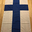 Финский флаг (фото #1)