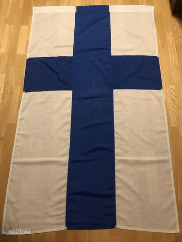 Soome lipp (foto #1)