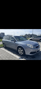 Opel Vectra 2005 (1 foto / 7)