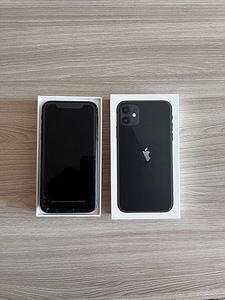 iPHONE 11 - 64 GB НОВЫЙ (1 фото из 7)