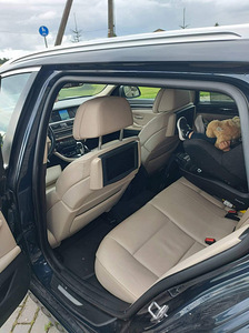 BMW f11 525d 150kw (13 foto / 14)