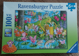 Puzzlle 7 komplekti, 10 puzzlit kokku (5 foto / 7)