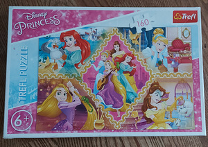 Puzzlle 7 komplekti, 10 puzzlit kokku (6 foto / 7)