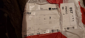 PAROC ultra annan 1 lahtine pakk (2 foto / 2)