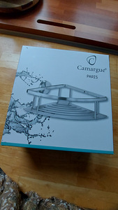 Duširiiul Camarque Paris (2 foto / 4)