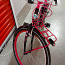 Велосипед Adriatica CTB 24 для девочек новый (фото #2)