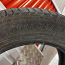 Летняя резина Michelin Primacy3 235/55/R18, 3-4mm, 4шт (фото #3)