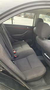 Toyota Avensis Valvematic Active WG 1.8 1ZZ-FE 95kW (10 foto / 15)