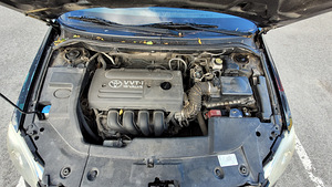 Toyota Avensis Valvematic Active WG 1.8 1ZZ-FE 95kW (14 foto / 15)