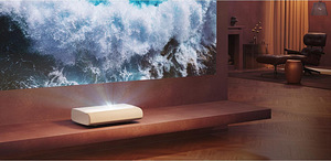 Laserprojektor Samsung The Premiere 9 (LPU9D), 4K, Triple (1 foto / 8)