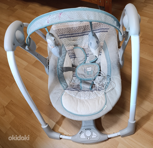 Детские качели