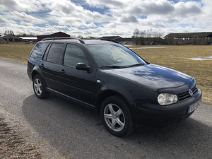 Volkswagen golf 4 (3 foto / 6)