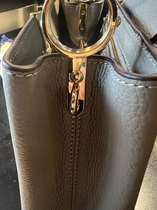 Louis Vuitton Capucines BB (3 foto / 6)