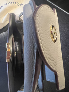 Louis Vuitton Capucines BB (5 foto / 6)