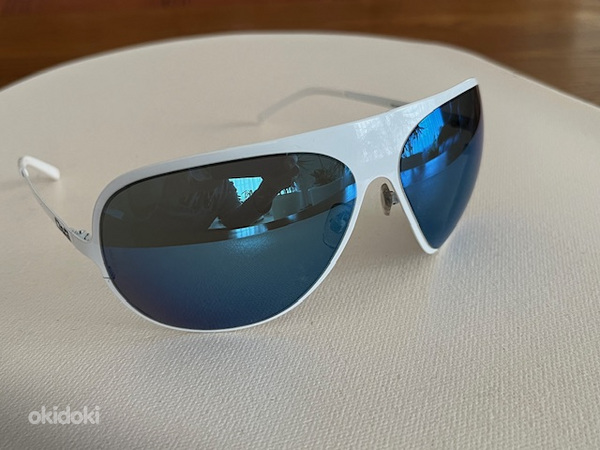 Солнцезащитные очки DG (фото #6)