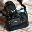Fotoaparaat Nikon D300 objektiiv AF-S Nikkor 18-105mm (foto #3)