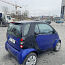 Smart Fortwo 0.6 45Kw (фото #5)