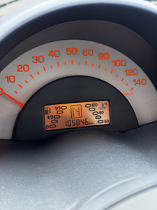 Smart Fortwo 0.6 45Kw (9 foto / 10)
