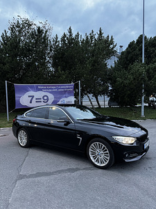 BMW 435d xDrive Grancoupe 230kw (luxury line) (3 foto / 14)