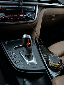 BMW 435d xDrive Grancoupe 230kw (luxury line) (11 foto / 14)
