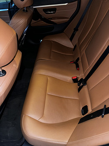 BMW 435d xDrive Grancoupe 230kw (luxury line) (12 foto / 14)