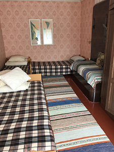 Anda üürile pool maja Peipsi järve ääres (2 foto / 5)