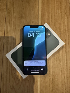 iPhone 13 128GB (1 foto / 6)
