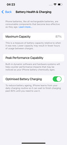 iPhone 13 128GB (6 foto / 6)