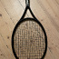 Детская теннисная ракетка. Персонал Wilson Pro. Размер 25. (фото #5)