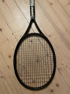 Laste tennisereket. Wilson Pro Staff. Suurus 25. (5 foto / 10)