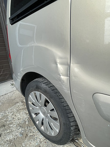 M: citroen berlingo multispace 2011a 1.6d (10 foto / 10)