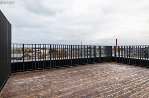 Aiandi tn 16, Mustamäe, Tallinn, Harjumaa (8 фото из 11)