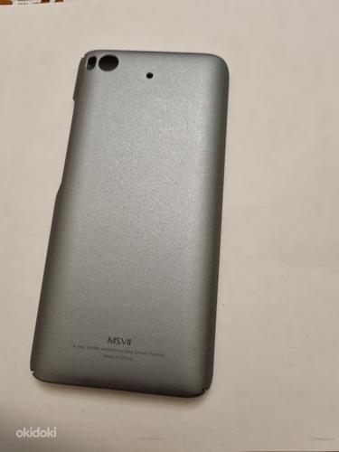 Xiaomi mi5s (фото #5)