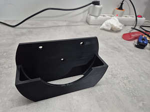 3D-prinditud relaka hoidja – Makita, Bosch, DeWalt (1 foto / 3)