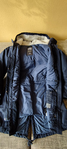 Nagu uus Helly Hansen naiste talve parka /L (2 foto / 5)