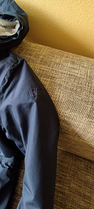Nagu uus Helly Hansen naiste talve parka /L (3 foto / 5)