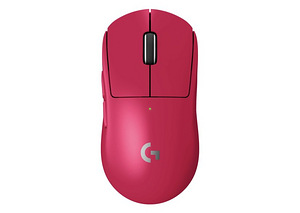 Logitech G Pro X Superlight 2 Pink (2 foto / 2)