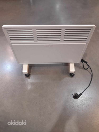 Конвектор/Радиатор 1000W 1600W новые