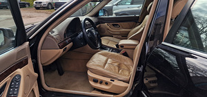 BMW e38 730d 142kw 2001 (9 фото из 14)