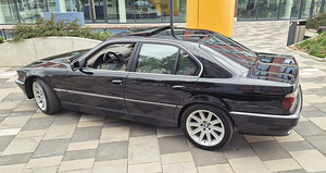 BMW e38 730d 142kw 2001 (3 фото из 14)