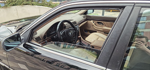 BMW e38 730d 142kw 2001 (8 фото из 14)