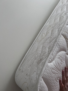 Madrats Askona Sleep8 medium 200x160cm (3 foto / 4)