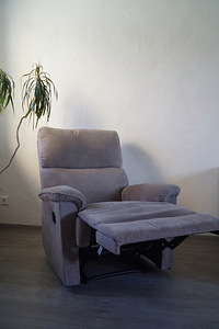 Recliner tugitool (2 foto / 5)