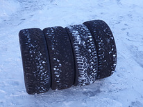 Continental IceContact 2 205/55 r16