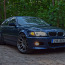 BMW 330D E46 (фото #1)