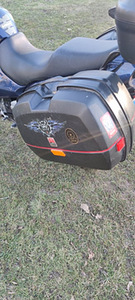 Продать, обменять Suzuki GSX 750F (4 фото из 4)