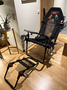 Next level Racing Gt lite tool (1 foto / 2)