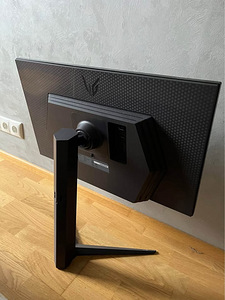 LG 27GS75Q-B 27” 200hz 2560x1440p IPS monitor (2 foto / 2)