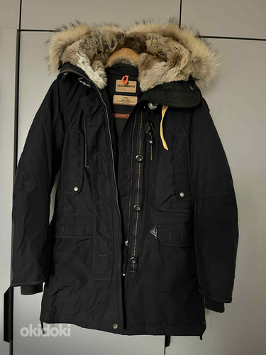 Женская зимняя куртка Parajumpers Masterpiece Series